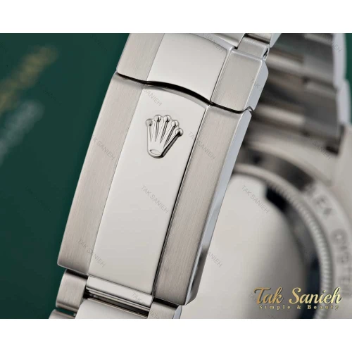 ساعت مچی رولکس میلگاس مردانه اتوماتیک Rolex-Milgauss-2989-G