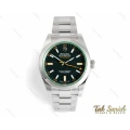 ساعت مچی رولکس میلگاس مردانه اتوماتیک Rolex-Milgauss-2989-G
