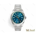ساعت رولکس میلگاس مردانه مدل Rolex-Milgauss-2990-G