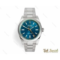 ساعت رولکس میلگاس مردانه اتوماتیک Rolex-Milgauss-2990-G
