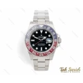 ساعت رولکس GMT Master II مردانه مدل Rolex-Pepsi-2987-G