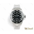 ساعت مچی رولکس سی دولر مردانه مدل Rolex-SeaDweller-2991-G