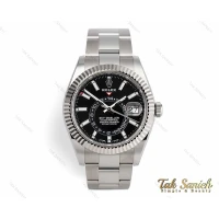 ساعت رولکس اسکای دولر مردانه اتوماتیک مدل Rolex-2993-G