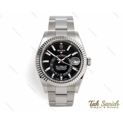 ساعت رولکس اسکای دولر مردانه اتوماتیک مدل Rolex-2993-G