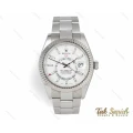 ساعت رولکس اسکای دولر مردانه مدل Rolex-SkyDweller-2995-G