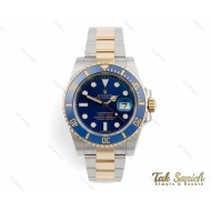 ساعت رولکس ساب مارینر مردانه اتوماتیک مدل Rolex-Submariner-2998-G