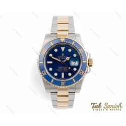 ساعت رولکس ساب مارینر مردانه اتوماتیک مدل Rolex-Submariner-2998-G