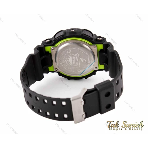 ساعت مچی کاسیو جی شاک مردانه مدل Casio-3002-G