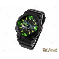 ساعت مچی کاسیو جی شاک مردانه مدل Casio-3002-G