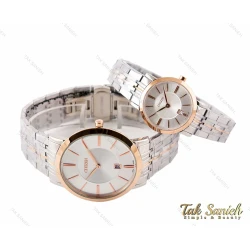 ساعت سیتیزن ست تک موتوره مدل Citizen-3005-S