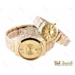 ساعت مچی سیتیزن ست مدل Citizen-3007-S