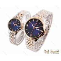 ساعت مچی ست پتک فیلیپ مدل Patek-3010-S