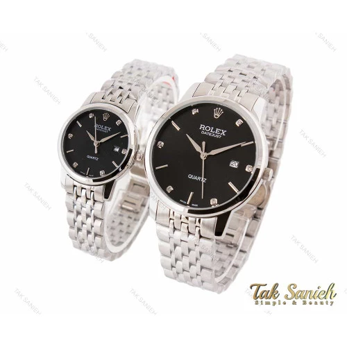 ساعت ست رولکس تک موتوره مدل Rolex-3017-S