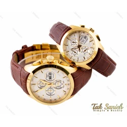 ساعت مچی تیسوت ست مدل Tissot-3021-S