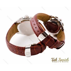 ساعت تیسوت سه موتوره ست مدل Tissot-3022-S