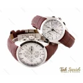 ساعت تیسوت سه موتوره ست مدل Tissot-3022-S