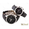 ساعت مچی تیسوت سه موتوره ست مدل Tissot-3025-S
