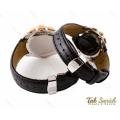 ساعت تیسوت ست سه موتوره مدل Tissot-3026-S