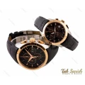 ساعت تیسوت ست سه موتوره مدل Tissot-3026-S