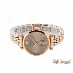 ساعت امپریو آرمانی زنانه تک موتوره مدل Armani-3030-L