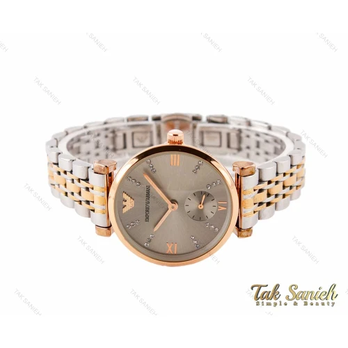 ساعت امپریو آرمانی زنانه تک موتوره مدل Armani-3030-L