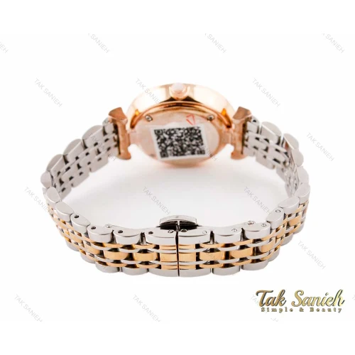 ساعت امپریو آرمانی زنانه تک موتوره مدل Armani-3030-L