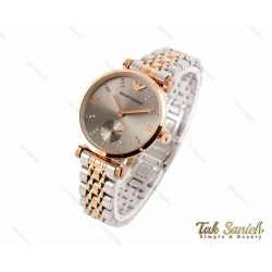 ساعت امپریو آرمانی زنانه تک موتوره مدل Armani-3030-L