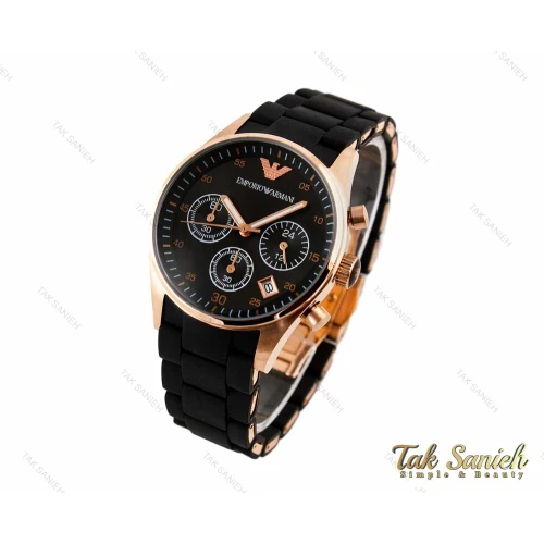 ساعت مچی امپریو آرمانی زنانه مدل Armani-3031-L