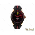 ساعت فراری تک موتوره مردانه مدل Ferrari-3038-G
