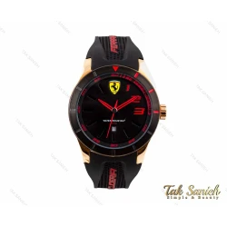 ساعت فراری تک موتوره مردانه مدل Ferrari-3038-G