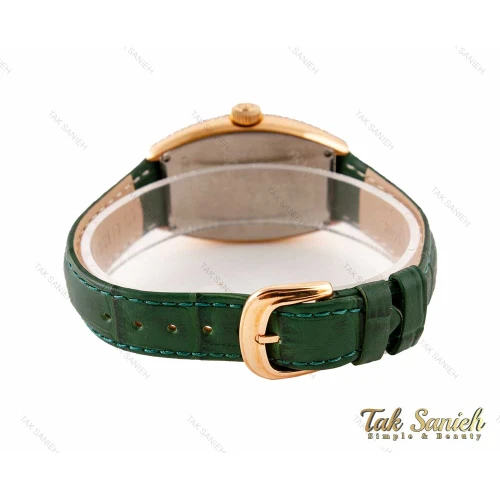 ساعت فرانک مولر زنانه تک موتوره مدل Franck-Muller-3039-L