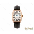 ساعت زنانه فرانک مولر تک موتوره مدل Franck-Muller-3040-L