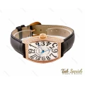 ساعت زنانه فرانک مولر تک موتوره مدل Franck-Muller-3040-L
