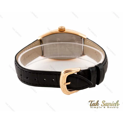 ساعت زنانه فرانک مولر تک موتوره مدل Franck-Muller-3040-L