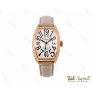 ساعت برند فرانک مولر زنانه مدل Franck-Muller-3041-L