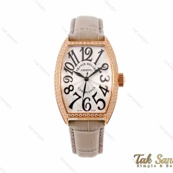 ساعت برند فرانک مولر زنانه مدل Franck-Muller-3041-L