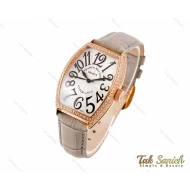 ساعت برند فرانک مولر زنانه مدل Franck-Muller-3041-L