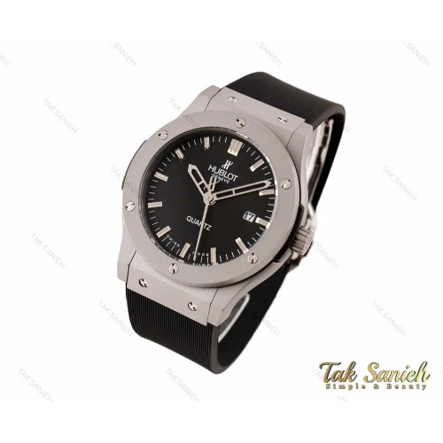 ساعت هابلوت تک موتوره مردانه مدل Hublot-3051-G