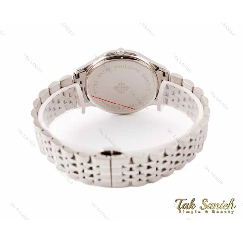 ساعت مچی مردانه پتک فیلیپ کلاسیک مدل Patek-3055-G