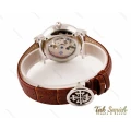 ساعت مچی اسکلتون پاتک فیلیپ مردانه مدل Patek-3057-G