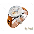 ساعت مچی کررا هویر مردانه مدل Heuer-3059-G