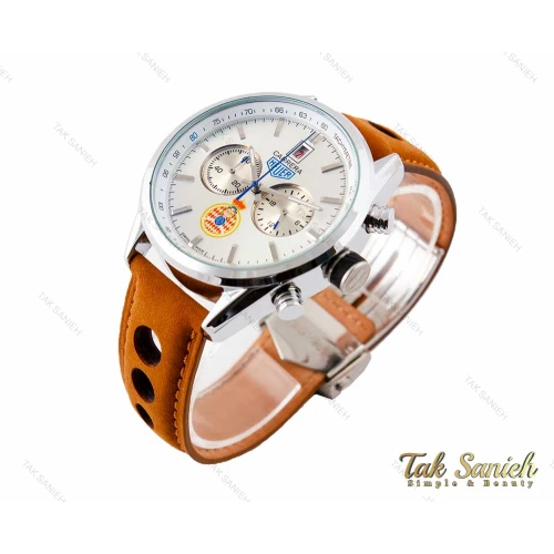 ساعت مچی کررا هویر مردانه مدل Heuer-3059-G