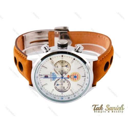 ساعت مچی کررا هویر مردانه مدل Heuer-3059-G