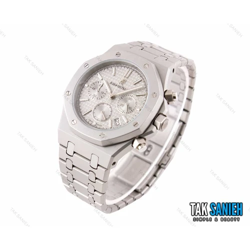 ساعت اودمار پیگه مردانه سه موتوره مدل Audemars-3067-G