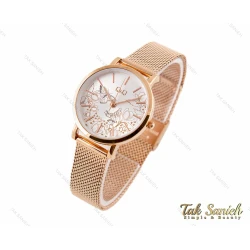 ساعت مچی زنانه کیوکیو مدل QQ-3070-L