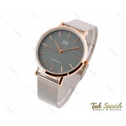 ساعت مچی کیوکیو ست مدل QQ-3072-S