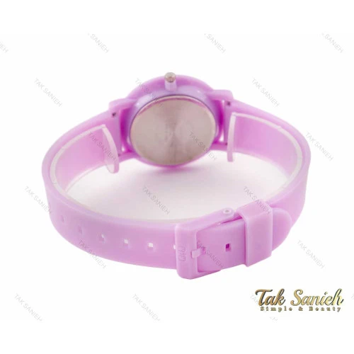 ساعت کیو اند کیو زنانه مدل QQ-3076-L