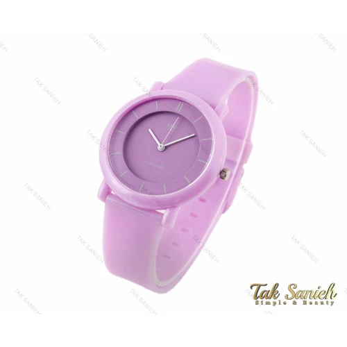 ساعت کیو اند کیو زنانه مدل QQ-3076-L