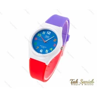 ساعت کیوکیو زنانه مدل QQ-3077-L