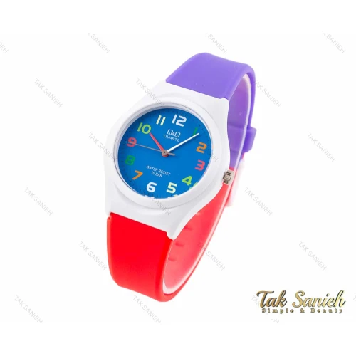 ساعت کیوکیو زنانه مدل QQ-3077-L